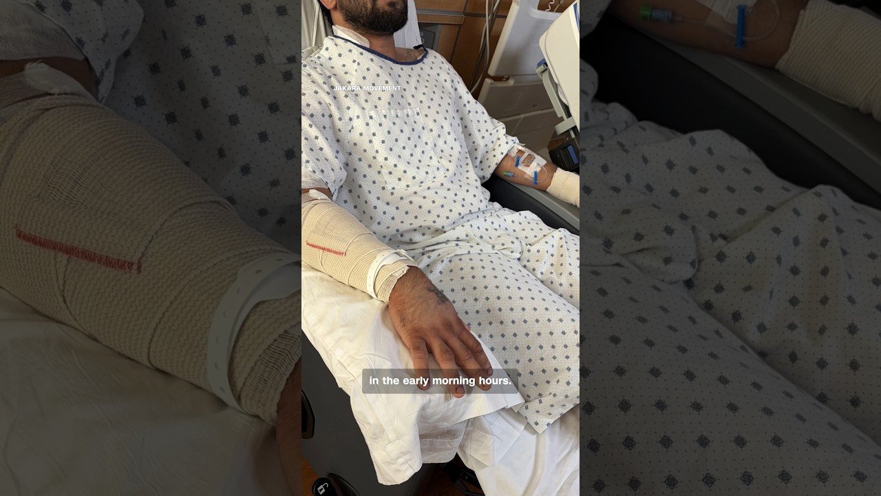 Truck driver stabbed 17 times in unprovoked rest stop attack