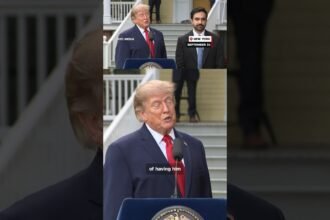 Breaking down Trump’s visit to Mamdani’s Gracie Mansion