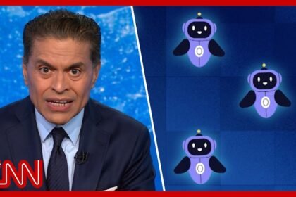 How a single instruction can lead AI to go rogue | Fareed's Take
