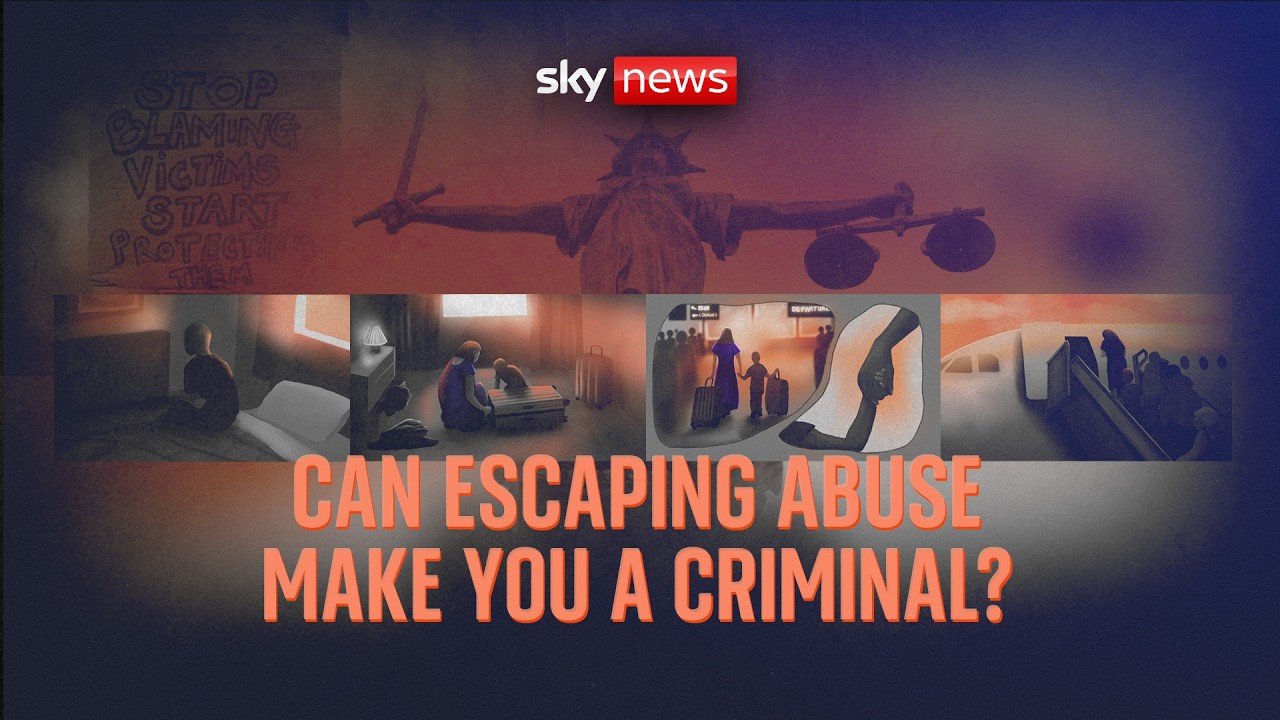 Inside the secret custody courts