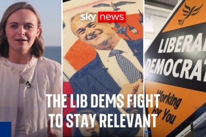 'We are not being radical enough'