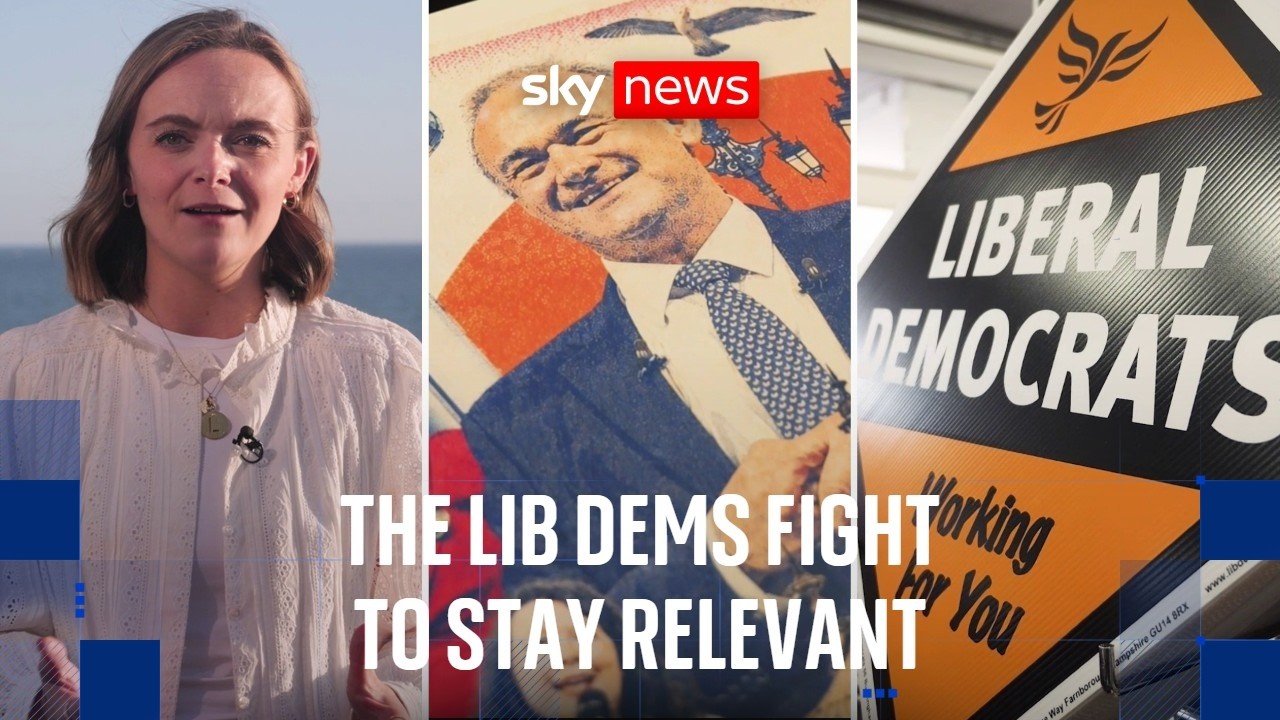 'We are not being radical enough'
