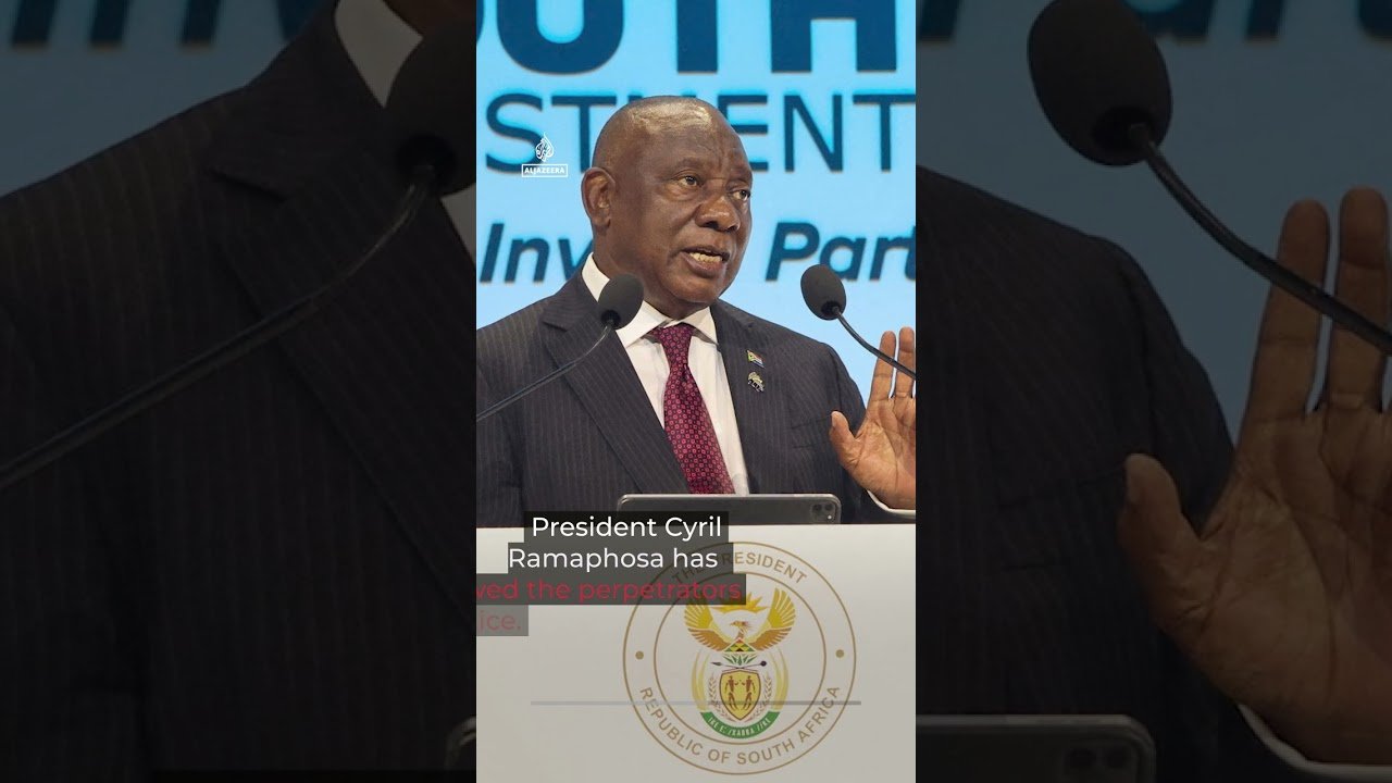 South Africa gender commissioner: women ‘hunted’ amid femicide crisis