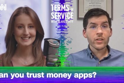 Should you be using a budgeting app? | Terms of Service