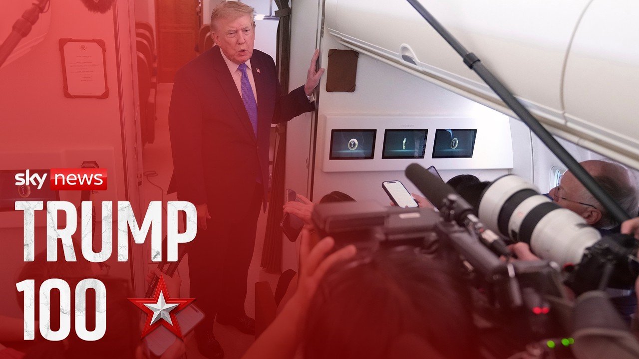 Is America about to get state-run TV?