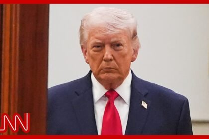 Republican revolt against Trump grows ahead of the midterms