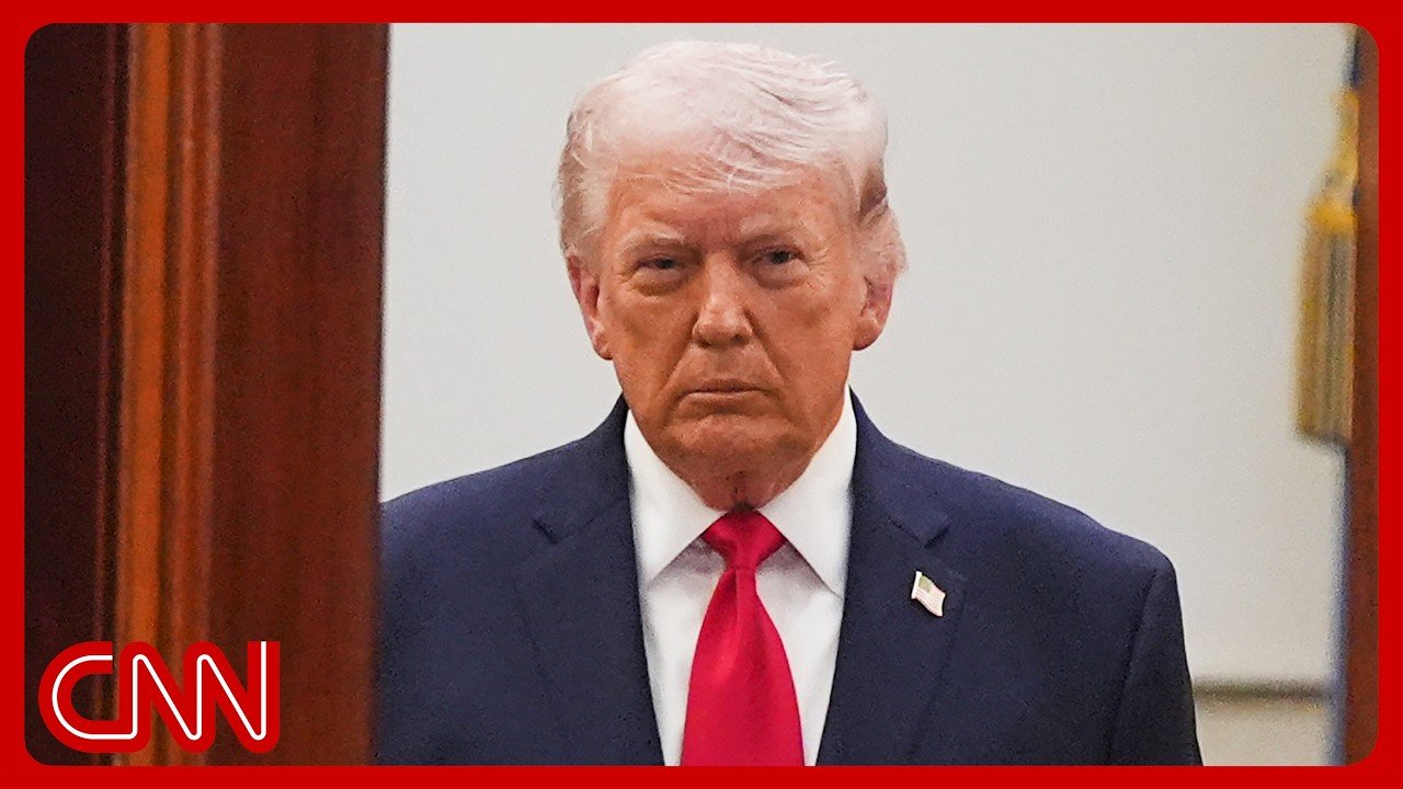 Republican revolt against Trump grows ahead of the midterms