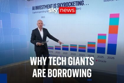 The AI Race Is Dangerous - But Not Just for the Reason You Think