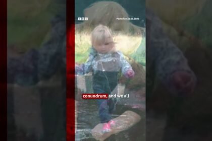 Jason Watkins praises Martha's Law after his child died from sepsis. #MarthasRule #Sepsis #BBCNews