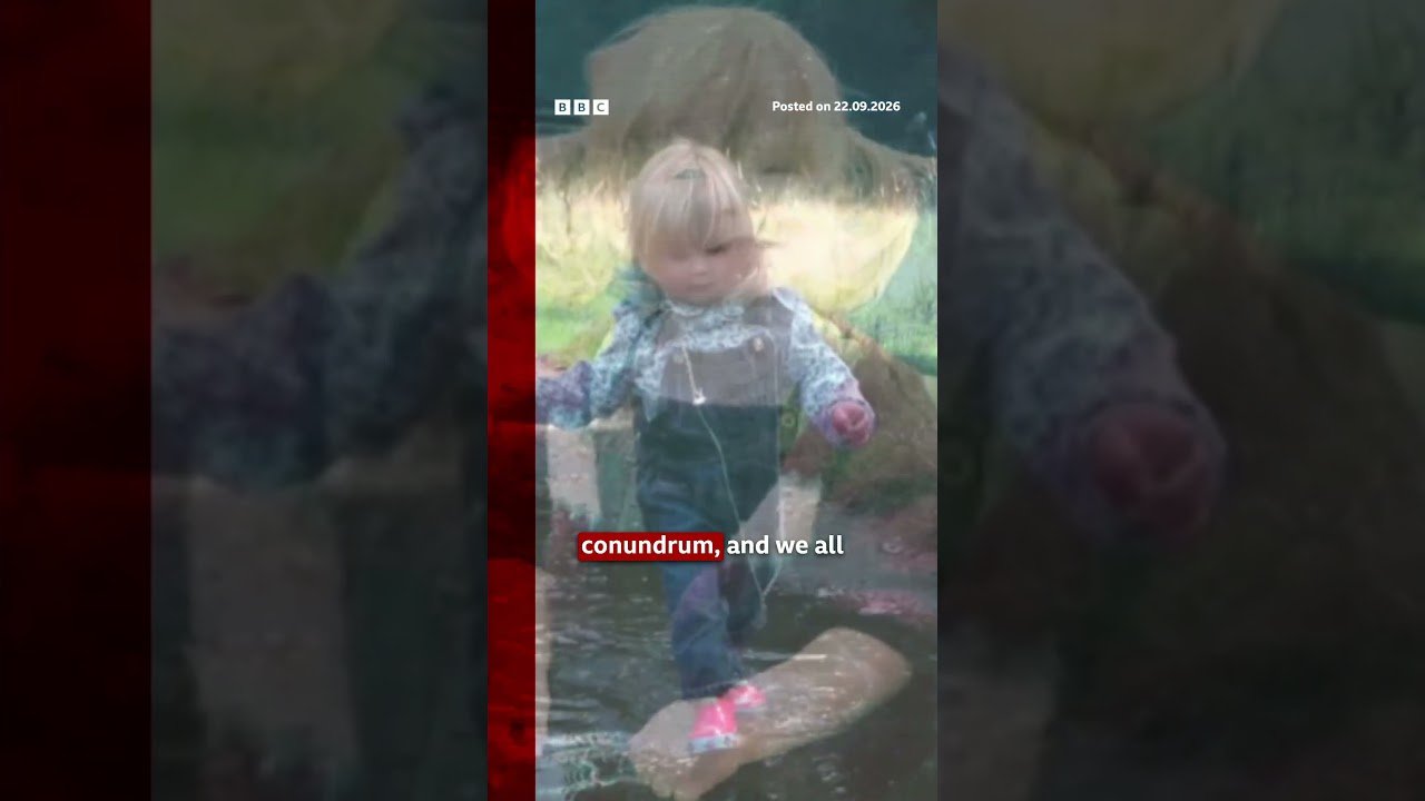 Jason Watkins praises Martha's Law after his child died from sepsis. #MarthasRule #Sepsis #BBCNews