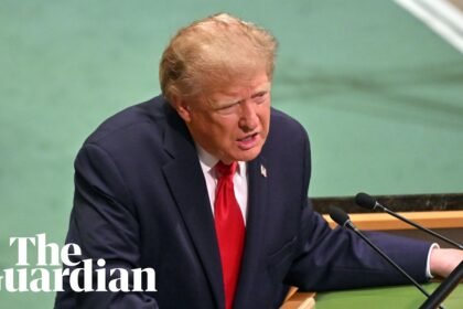 Donald Trump says he could 'annihilate Iran' if no deal is reached
