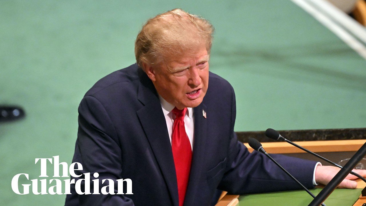 Donald Trump says he could 'annihilate Iran' if no deal is reached