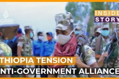 Is Ethiopia heading towards renewed civil war? | Inside Story