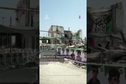 UN findings show US strikes on Minab could be war crimes
