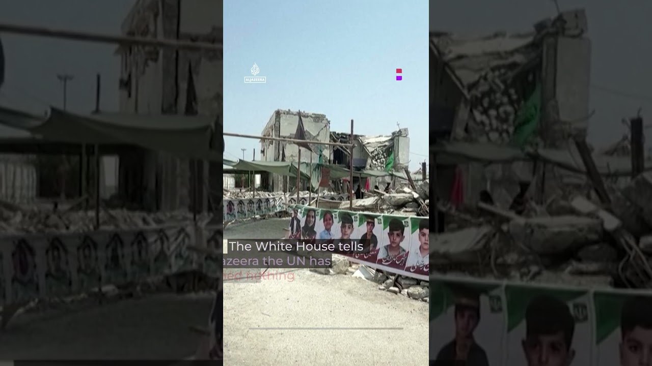 UN findings show US strikes on Minab could be war crimes