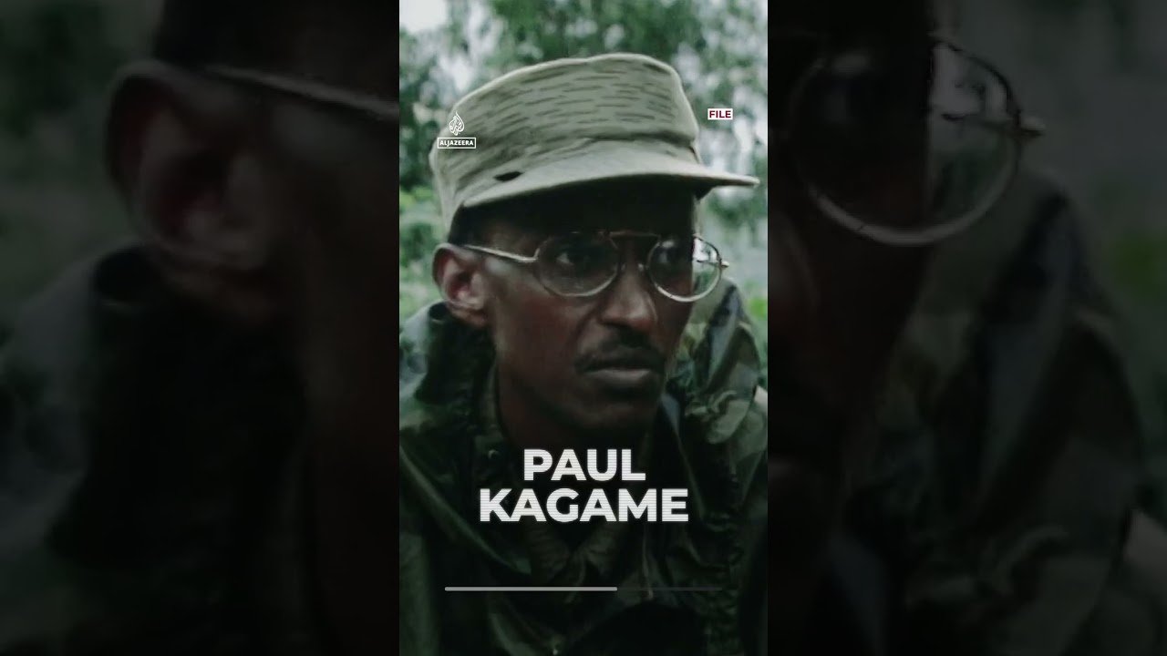 What led to the 1994 Tutsi Genocide in Rwanda