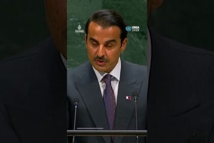 Qatar denounces Israeli aggression across the region | AJ #shorts