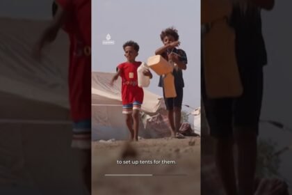 Djibouti minister appeals for aid for Yemeni refugees