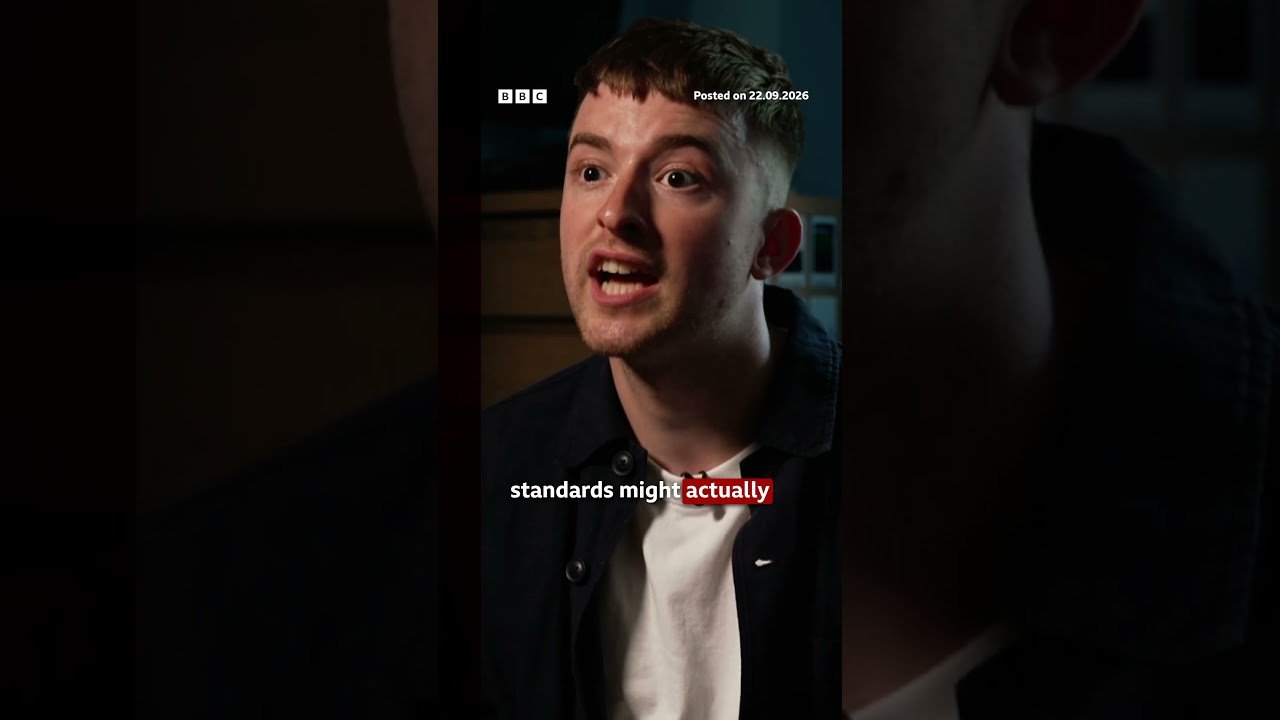 "My army dream was ended by childhood eye surgery." #Army #Recruitment #BBCNews
