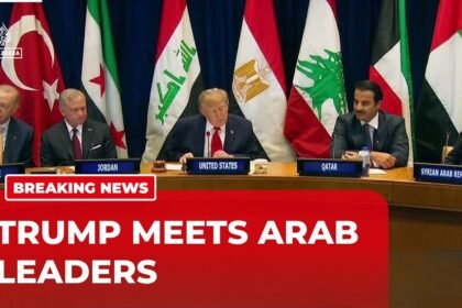 BREAKING: Trump meets Arab and GCC leaders as US-Iran tensions dominate UNGA