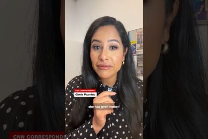 AOC to decide presidential run after midterms