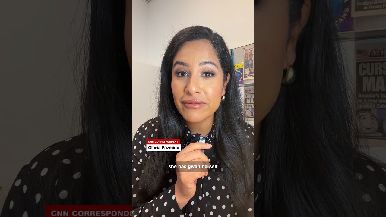 AOC to decide presidential run after midterms