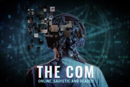 The Com: Online, Sadistic and Deadly.