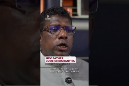 Sri Lanka convicts 15 people over 2019 Easter Day bombings | AJ Shorts