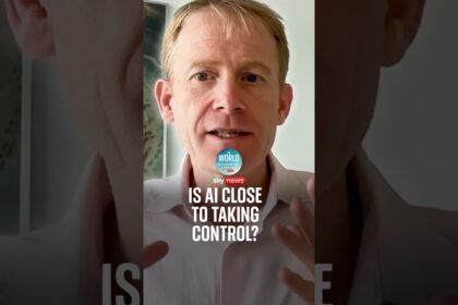 'Humans are easy to trick'
