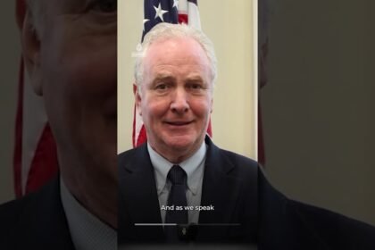 US senator condemns Netanyahu as a ‘chronic liar’ ahead of UNGA visit | AJ #shorts