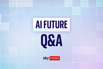Live Q&A | Will AI 'kill all humans'? Or should we all just calm down?