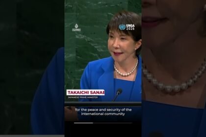 World leaders say UN Security Council failing to function