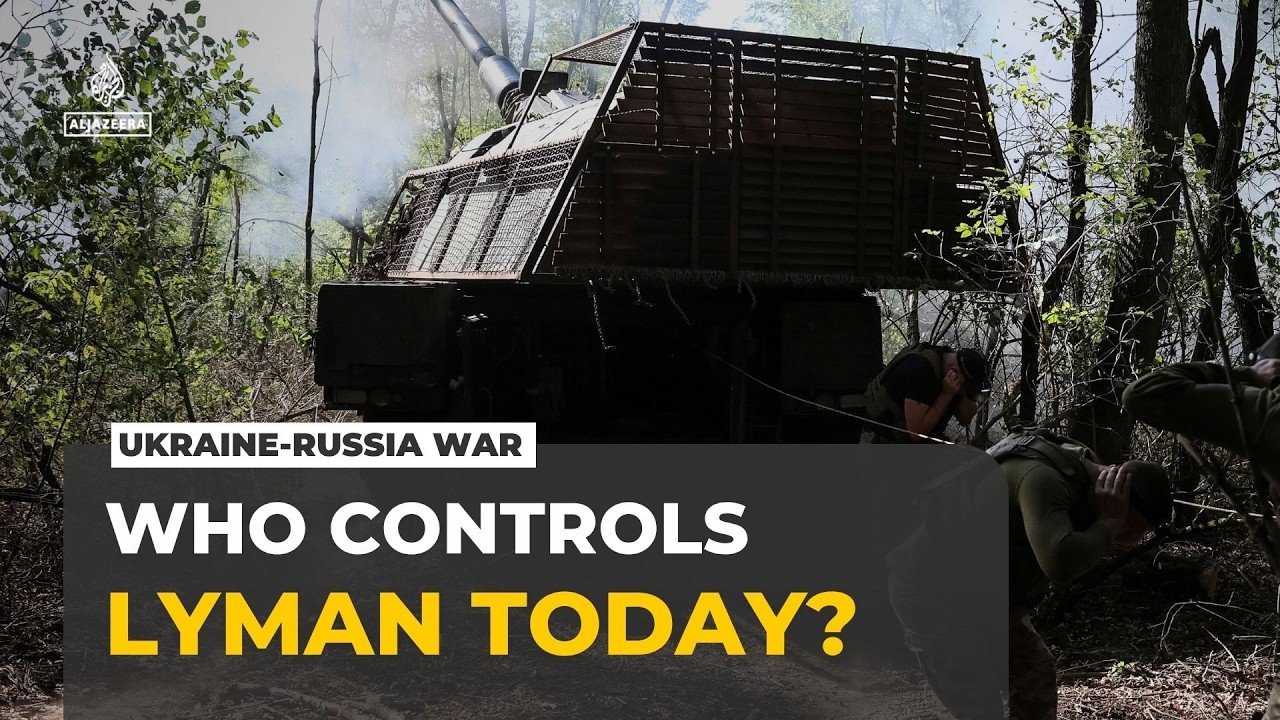 Russia claims gains in Donetsk as maps show conflicting realities
