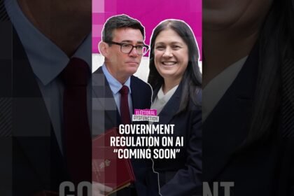Is the government doing anything to stop AI killing us all?