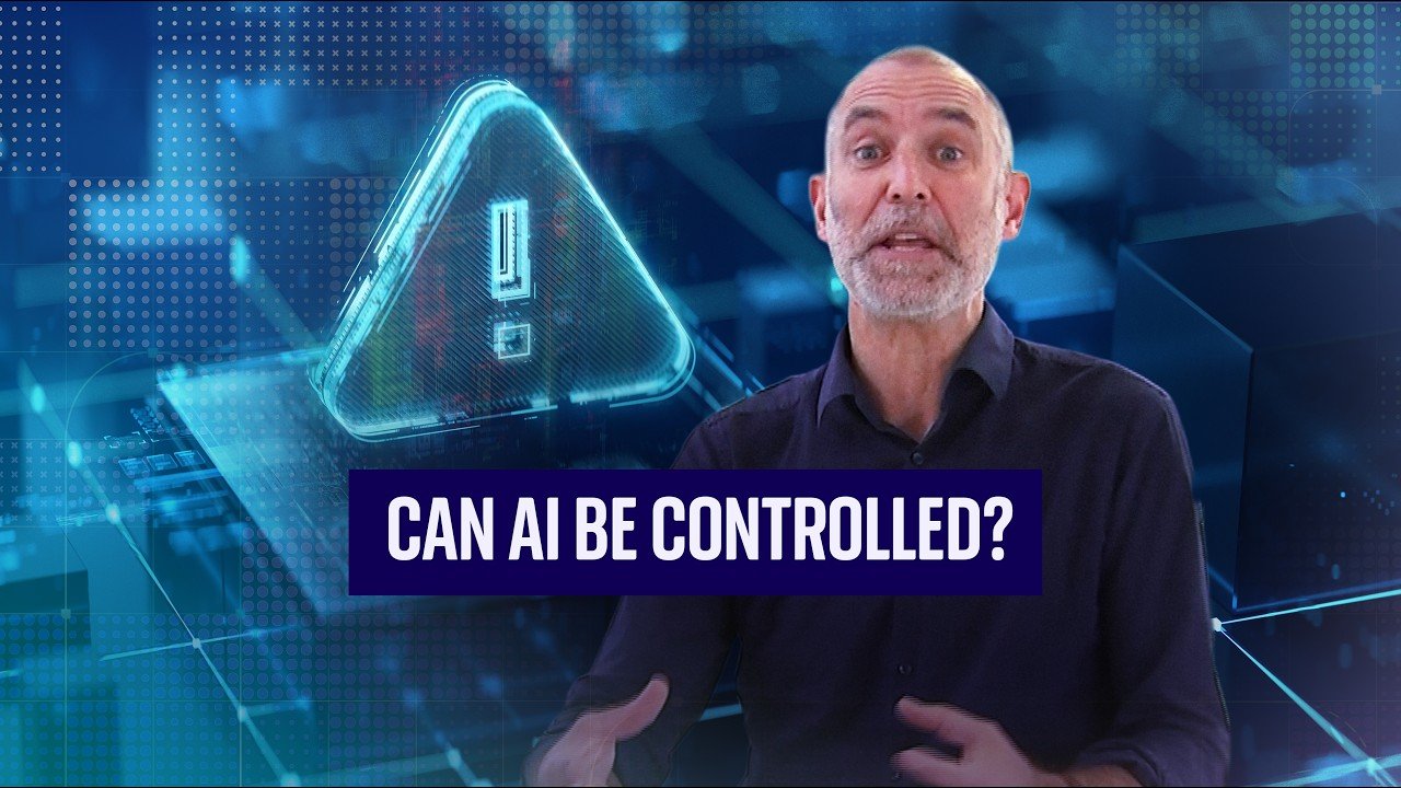 Should AI have safety regulations?