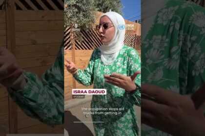 UN poverty goal faces reality check | AJ #shorts