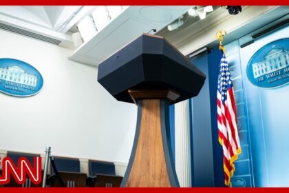 'Trump's legal position has shifted dramatically': Unpacking WH media ban