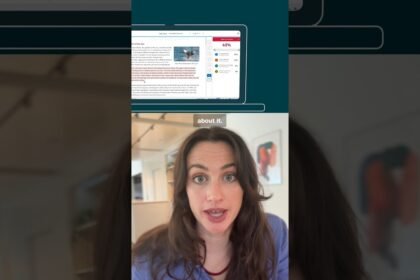 Some UK students want colleges to drop Turnitin