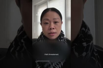 KPMG manager says she was fired after facing harassment over her keffiyeh