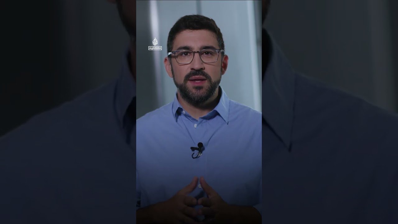Trump bans critical media and then launches 'Trump TV' | The Listening Post #shorts