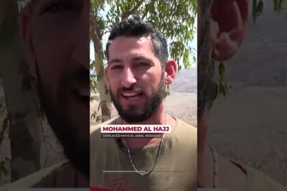 Israel’s destruction leaves Lebanon’s border villages in ruins