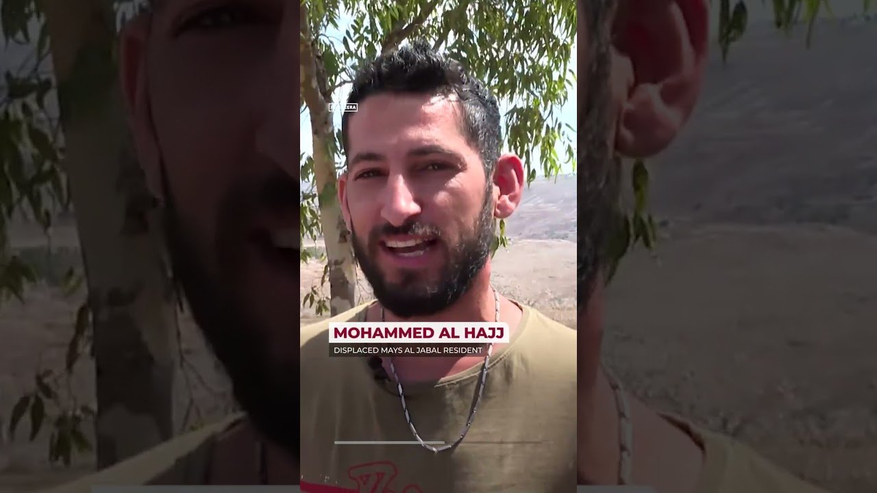 Israel’s destruction leaves Lebanon’s border villages in ruins