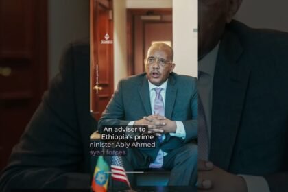 Ethiopia faces renewed war as armed groups launch offensive