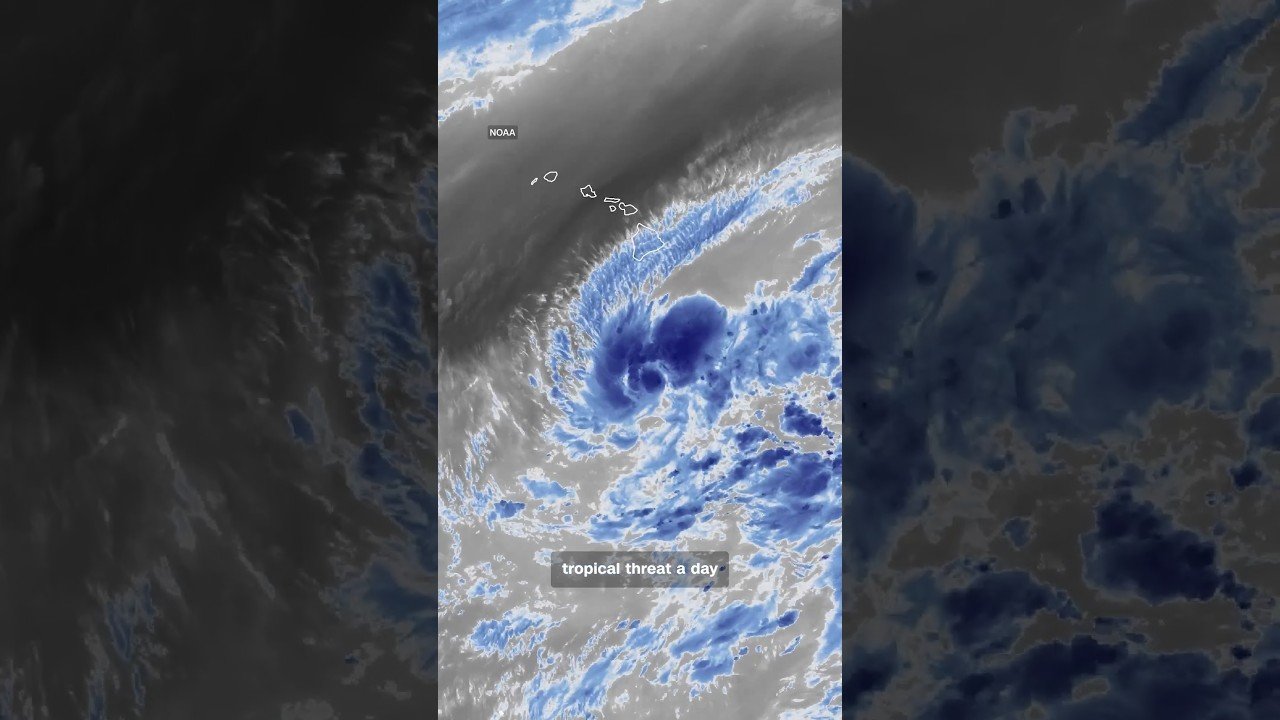 El Niño is still supercharging Pacific storms