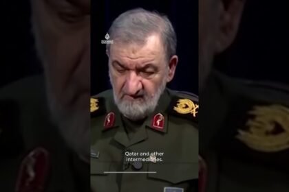 Iran threatens countries enforcing US airline sanctions