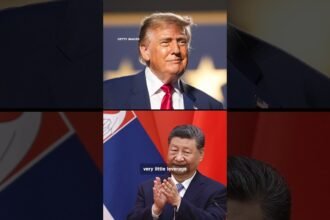 What to expect from Trump and Xi’s upcoming talks around AI