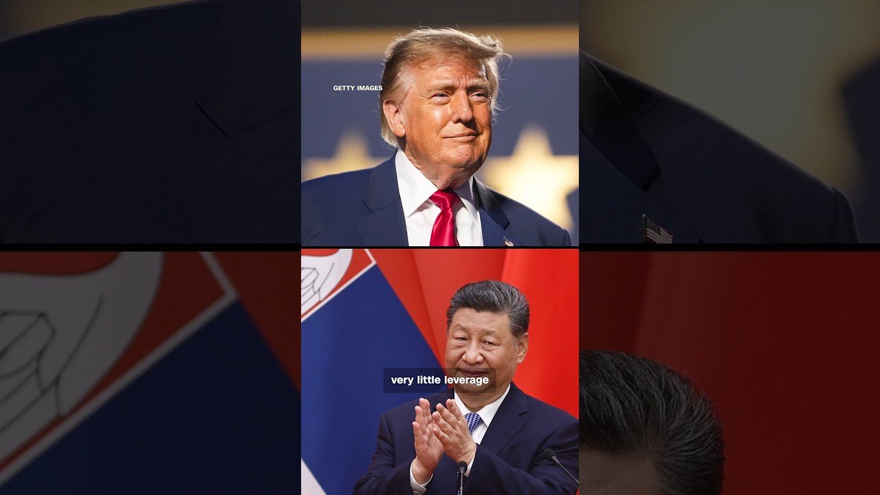 What to expect from Trump and Xi’s upcoming talks around AI