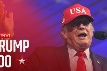 Are Republicans in panic mode?