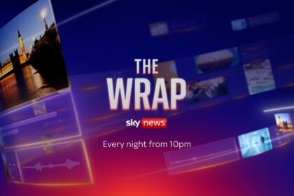 The Wrap | Thursday 24 September 2026