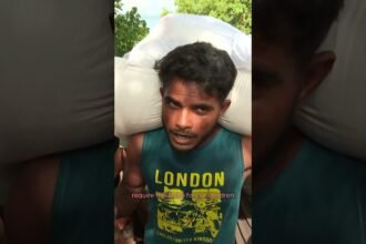 UN funding cuts hit refugees at Cox’s Bazar settlement